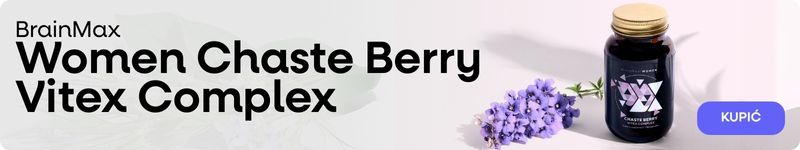 (Polština) BrainMax Women Cha…